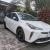Toyota Prius Hybrid - 2019 Gulf Spec. - 60000AED