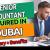 Senior Accountant Required in Dubai