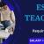 ESL Teacher Required in Dubai