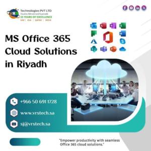 Require MS Office 365 Licensing, Setup & Training?