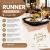 Runner Required in Dubai