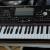 Korg Pa1000 61-Key Pro Arranger == 800 EUR