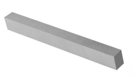 Rectangular Tool Bit Supplier