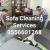 Sofa Cleaning Services Dubai