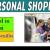 Personal Shopper Required in Dubai