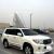 LAND CRUISER GXR V8