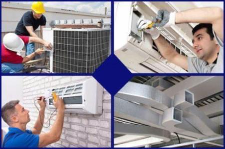 MAINTENANCE AND HOME APPLIENCE REPAIRING WORKER