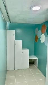 loft partition available