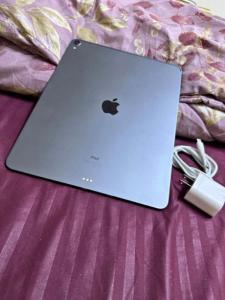 iPad Pro 12.9 3rd Gen