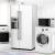 Campomatic Electric Dishwasher Repair,in Dubai -