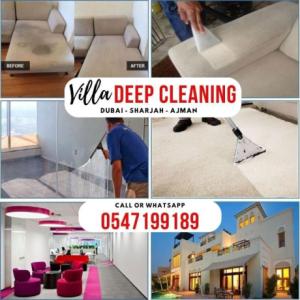 villa cleaning services dubai marina 0547199189