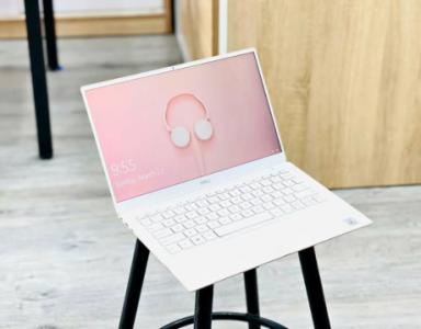 Dell XPS 13 - 4k Touch