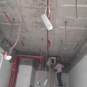 AC DUCTING INSTALLATION WORK COMPANY SHARJAH