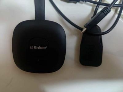 Chromecast Mirascreen