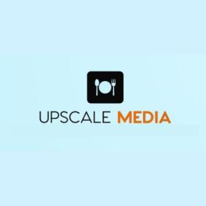Upscale Media – Restaurant Marketing Agency Dubai