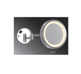 LIghted Bathroom Mirror Supplier In Dubai, UAE | ZekeTrolleys