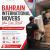 International Relocation Company in Bahrain