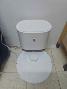 Robot Vaccum Dreame D10 Plus