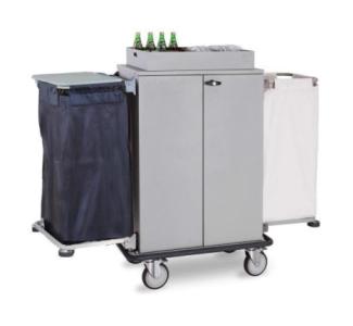 Metal trolly | Zeke Trolleys