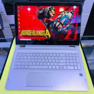 HP Envy x360 2-in-1 laptop