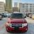 2011 ford Escape with sunroof