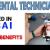 Dental Technician, Required in Dubai