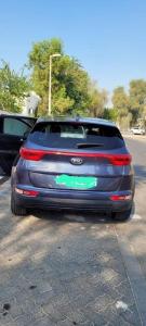 Kia Sportage 2018 American urgent for sale