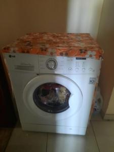 L.G Washing machine for sale.