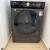 The Samsung 11.5 kg Front Load Washer Dryer Combo
