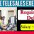FEMALE TELESALES EXECUTIVE REQUIRED IN DUBAI