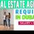 Real Estate Agent Required in Dubai