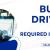 Bus Driver Required in Dubai