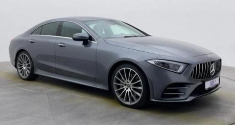Mercedes-Benz CLS 350 CLS - AED 250,599