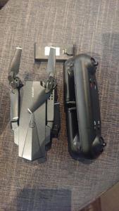 Drone ZLRC SG107 HD Aerial Folding