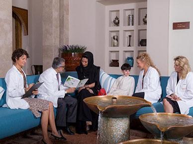 DNA Medical Clinic Dubai