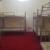 FURNISHED BED SPACE (ACCOMMODATION IN BUNKER BED) FOR MALE FEMALE EXECUTIVE -CLOSE T UNION/BANIYAS