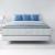 AED 935, Sleepwell Dual Pro Profiled Mattress