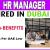 HR Manager Required in Dubai