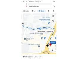 Kerala Residential Land for sale 25 Lakhs per cent