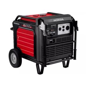 Where you find generator rental company in Dubai