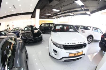 Best Car Dealer in Dubai – Sun City Motors