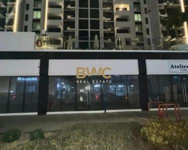 RETAIL SPACE | PRIME LOCATION | GROUND FLOOR