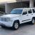 Jeep Cherokee 4WD Model 2011 GCC Specs Well Maintained Like New