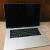 Apple graphics Macbook pro touch bar fully like new {16gb RAM 512gb ssd} cash on delivery available