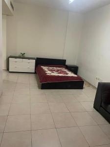 Furnished Master Bedroom