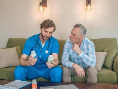 Doctor Home Visit in Dubai – Benefits & Services