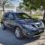 Nissan Rogue 2016 AWD SV