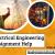 Best Electrical Engineering Assignment Help online