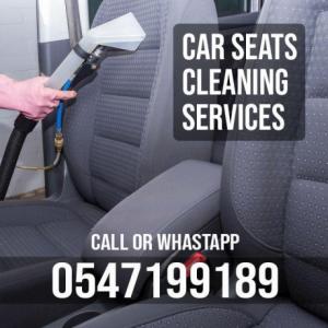 car seat deep cleaning service sharjah 0547199189