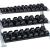 Buy Rubber Dumbbells from manufacturer in Dubai